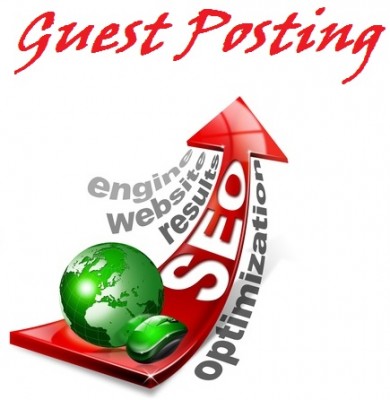 Future of SEO – Guest Posting